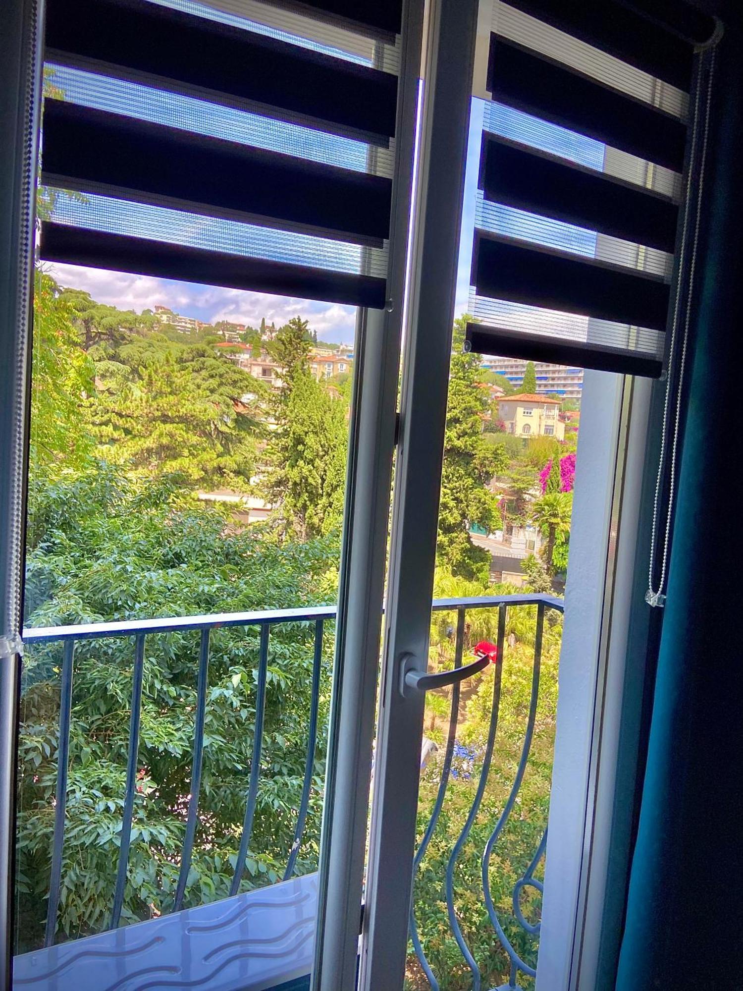 Lovely Riviera Appartement Nice