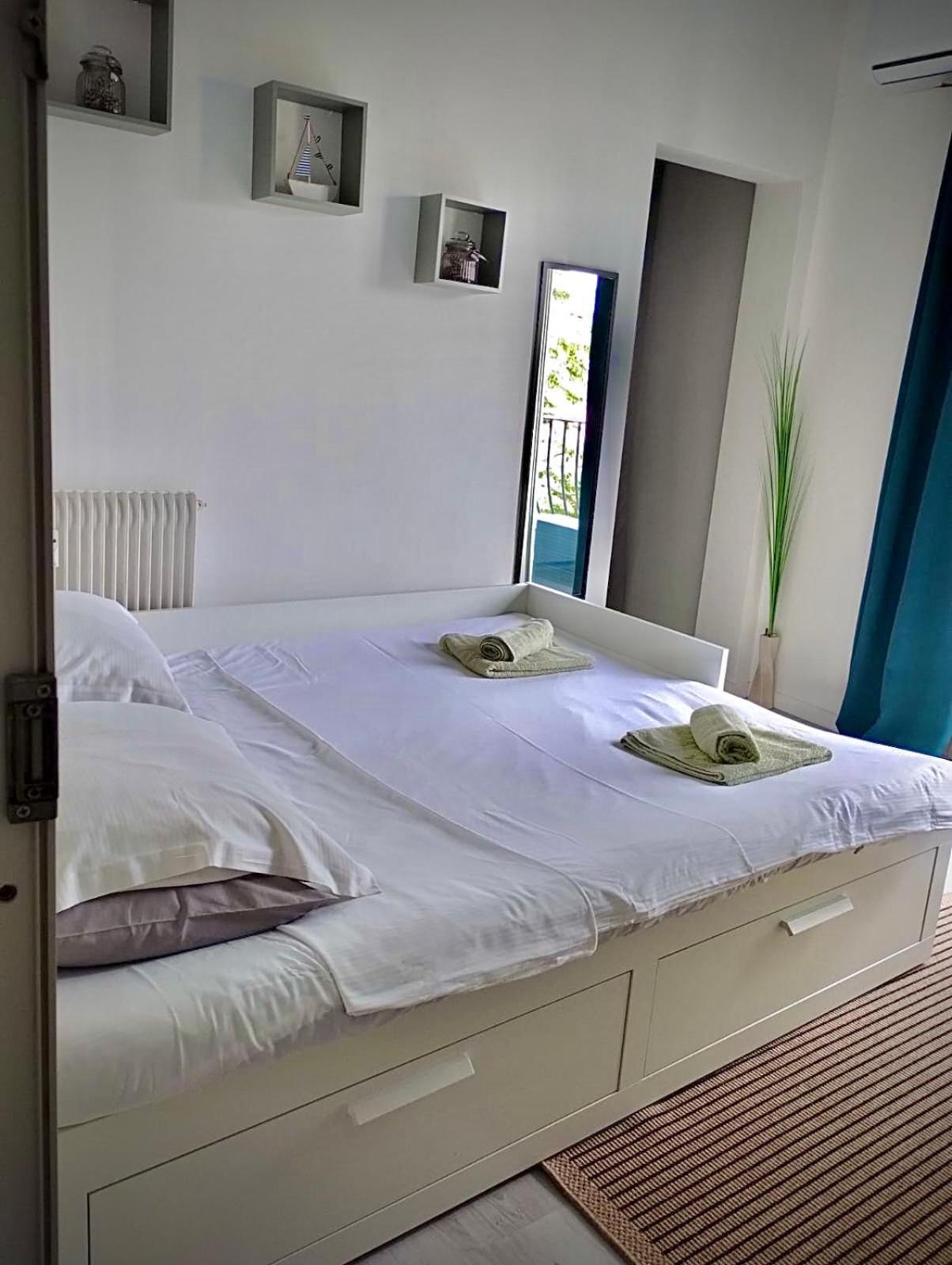 Lovely Riviera Appartement Nice