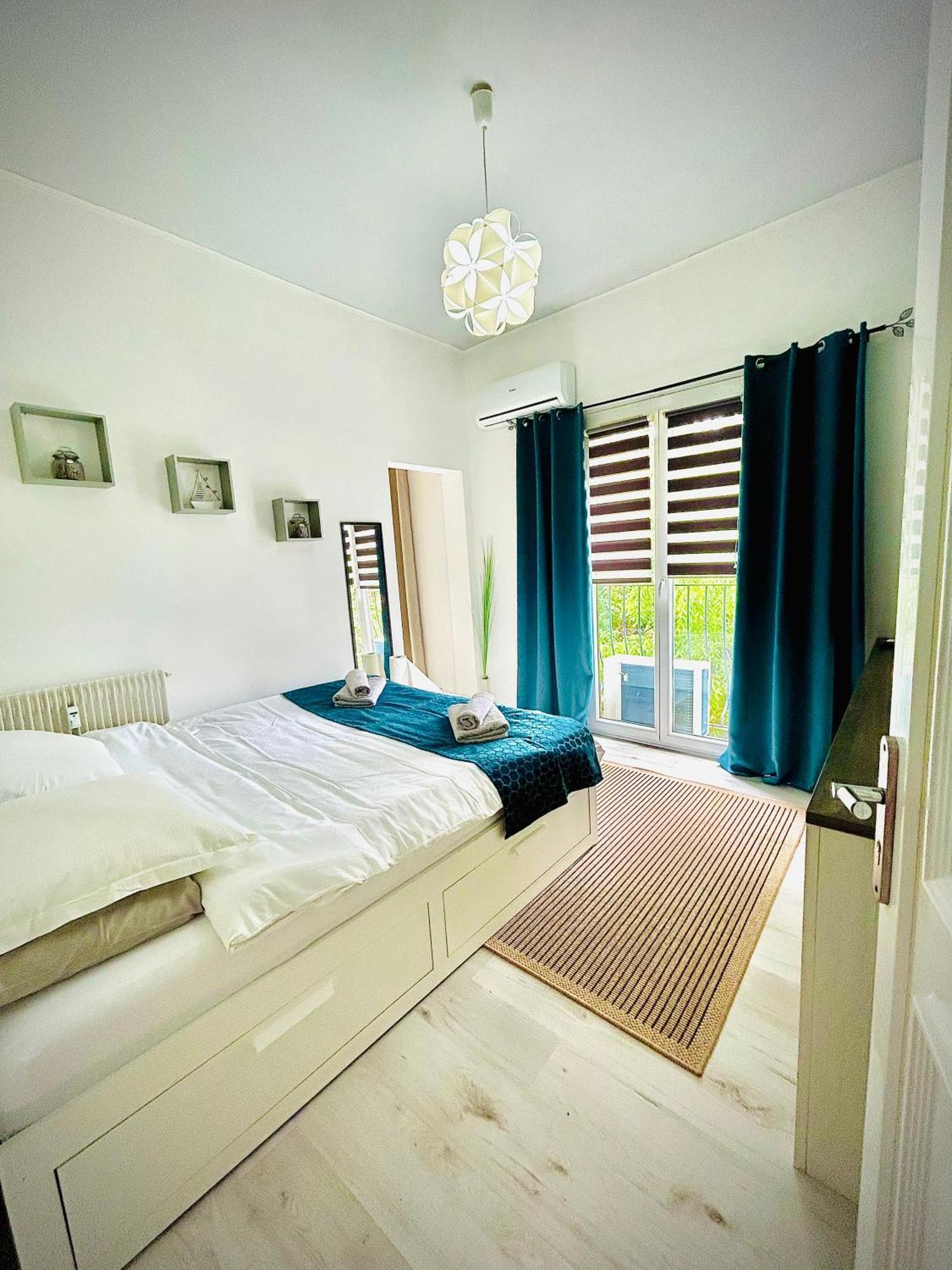 Lovely Riviera Appartement *