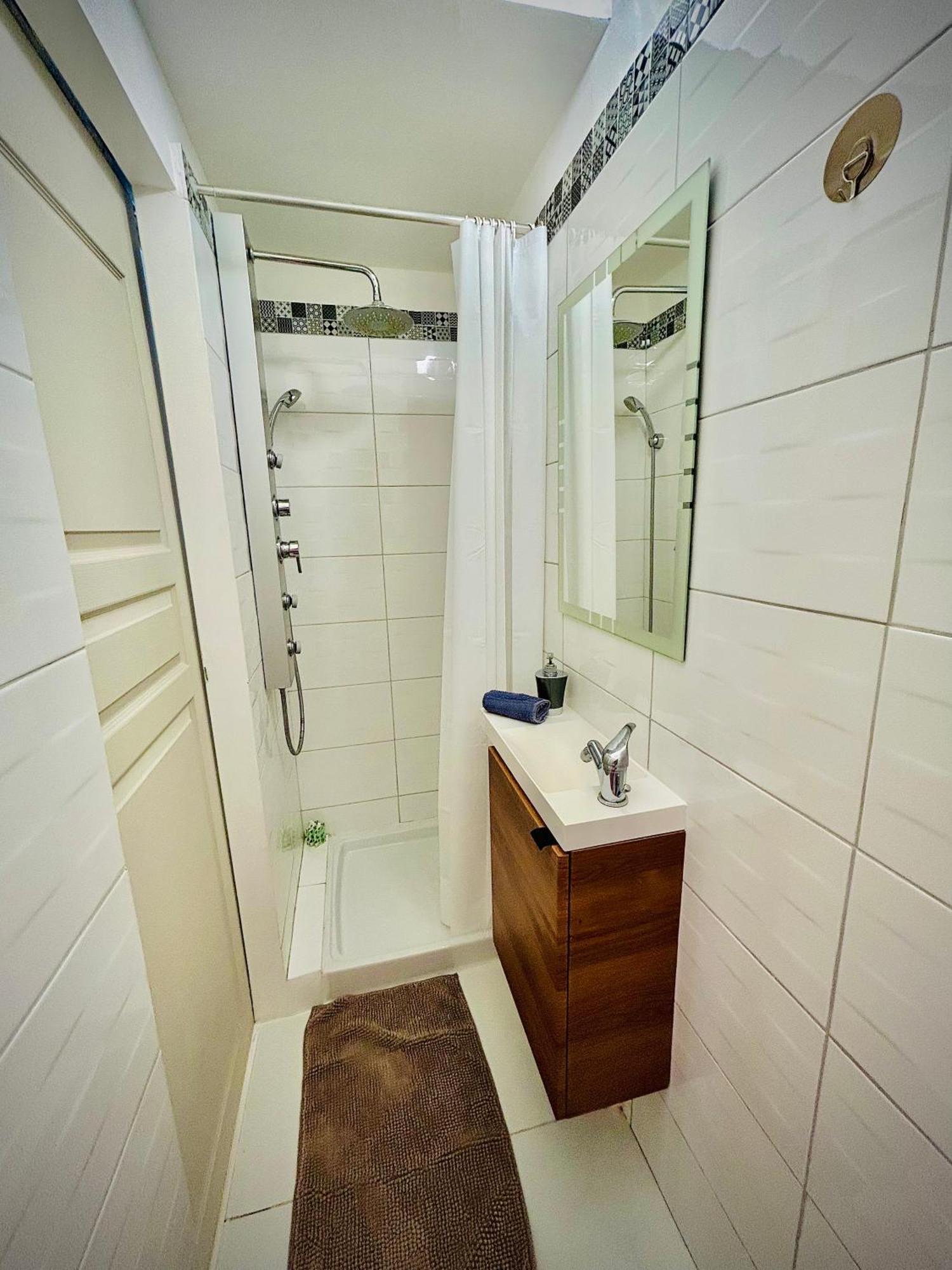 Lovely Riviera Appartement