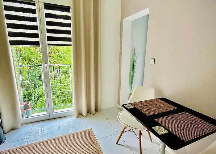 Lovely Riviera Apartment