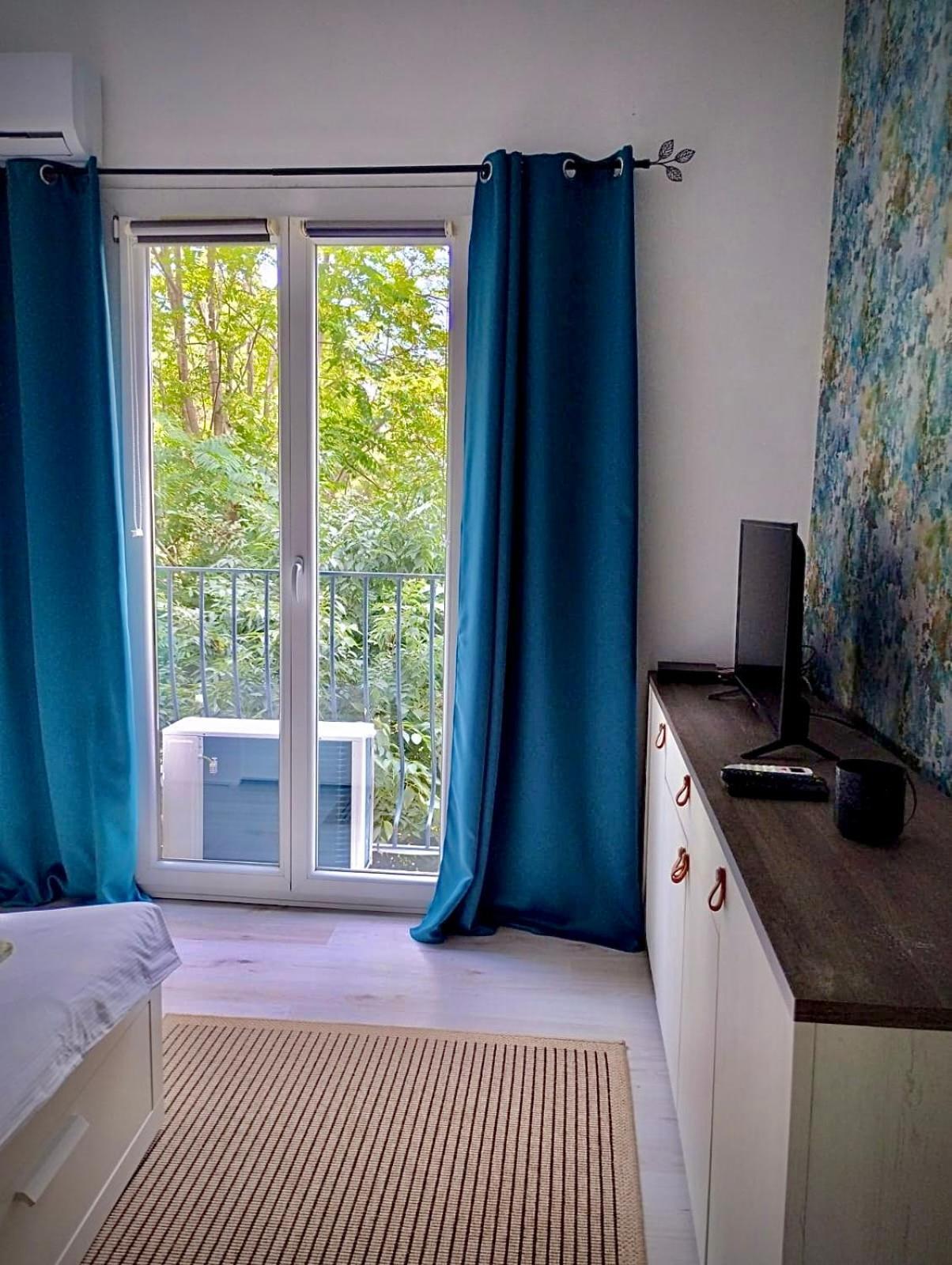 Apartment Lovely Riviera *