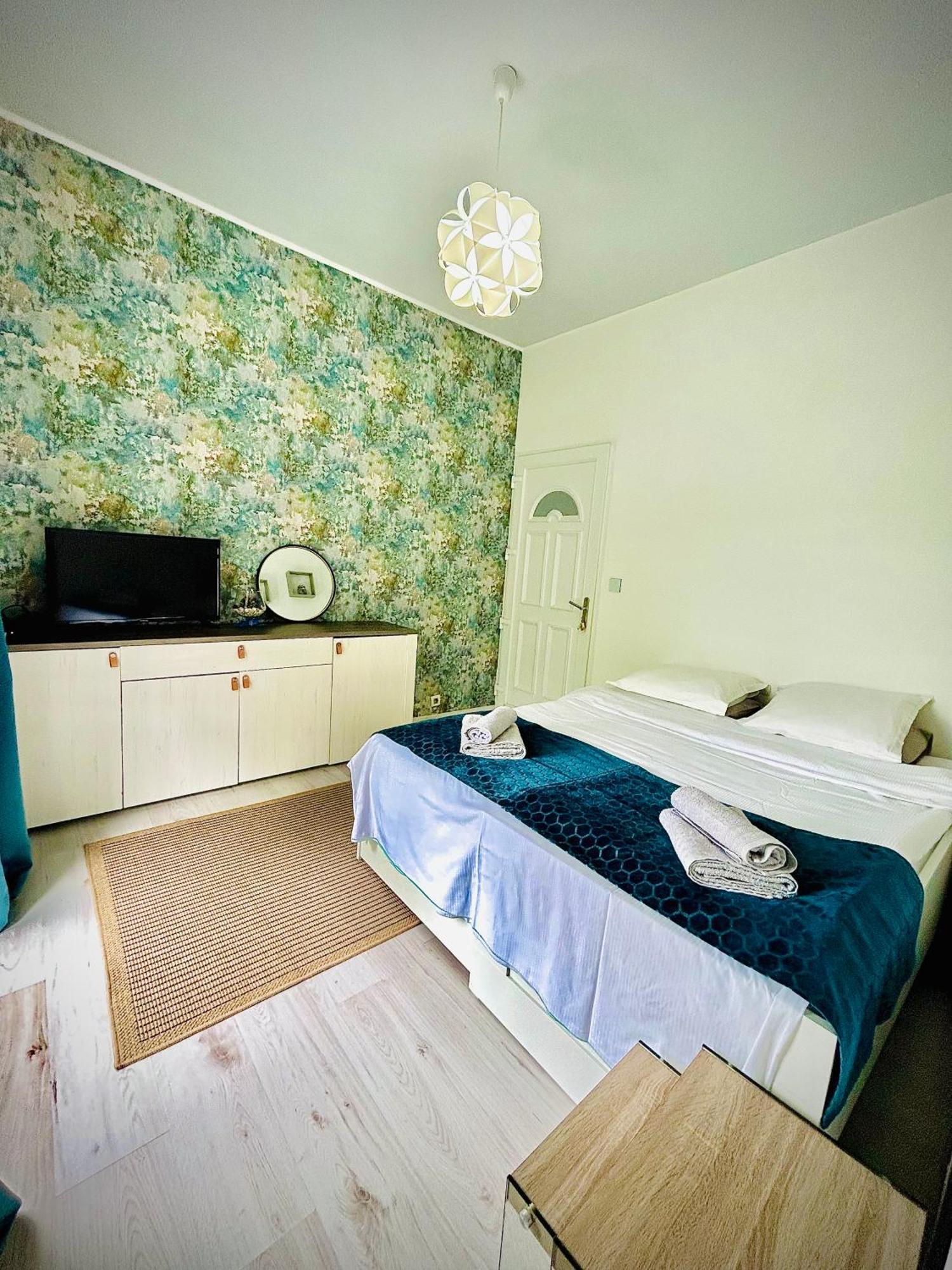 Apartment Lovely Riviera